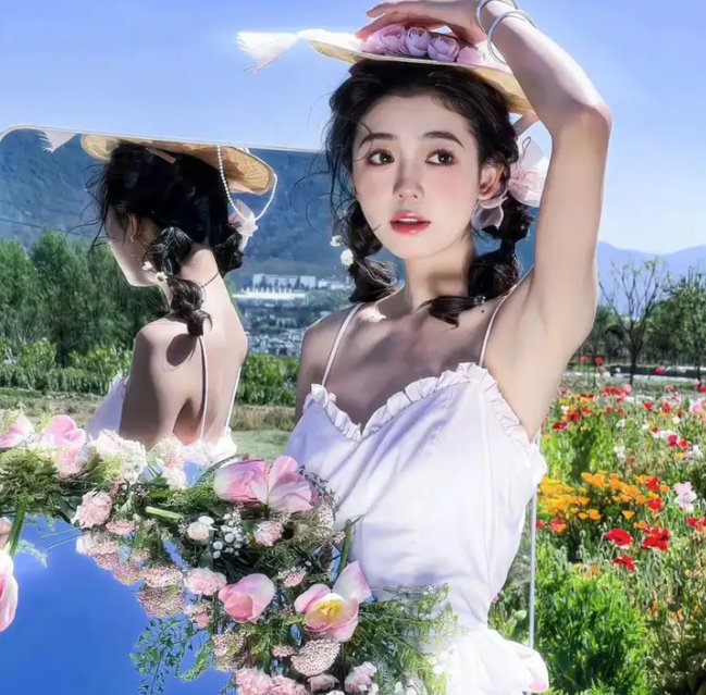 深海异兽