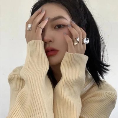 默默无声的人